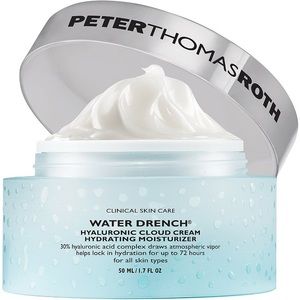 Peter Thomas Roth - Hyaluronic  Cloud Cream -New!